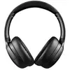 Image de Casque Supra-auriculaire O400ha Bluetooth Noir - Intenso
