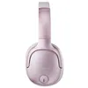 Image de Intenso O400HA Écouteurs Sans fil À la main Musique/Quotidien Bluetooth Rose