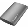 Image de Intenso SSD 2.0TB TX800 1.8" USB 3.2 Gen1 Anthracite (2 To), SSD externe, Gris
