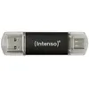 Image de Clé Usb 3.2 256 Go Twist Line - Intenso