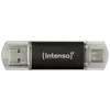Image de Clé Usb 3.2 512 Go Twist Line - Intenso