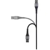 Image de Intenso USB type C - USB type C (1.50 m, USB 2.0, 60 W), Câble USB