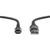 Image de Intenso USB A   USB C (1.50 m, USB 2.0, 60 W), Câble USB