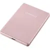 Image de Intenso Magn. Wireless Powerbank MW5000 5000 mAh Rosé (5000 mAh, 20 W, 74 Wh), Chargeur de secours, Rose