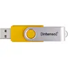 Image de Intenso Office Line x5 (16 Go, USB-A), Clé USB, Multicolore