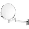 Image de Zack, Miroir cosmétique, Linea