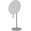 Image de Zack, Miroir cosmétique, Miroir de courtoisie