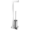 Image de Zack, Brosse WC, Majordome des toilettes