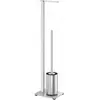 Image de Zack, Brosse WC, Garniture WC CARVO