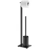 Image de Zack, Brosse WC, Carvo
