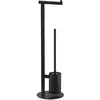 Image de Zack, Brosse WC, Bouton de toilette Scala