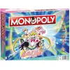 Image de Monopoly Sailor Moon (Allemand, 2 - 6 Joueur)
