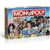 Image de Monopoly One Piece (Allemand, 2 - 6 Joueur)