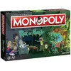 Image de Hasbro Monopoly Rick Morty (Allemand, 2 - 6 Joueur)