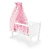 Image de Berceau pour poupee Merle