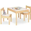 Image de Pinolino, Chaises + table pour enfant, Olaf (Groupe de sièges pour enfants)