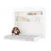Image de Etagere adaptable pour commode a langer Florentina large