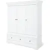 Image de Pinolino, Armoire enfant, Emilia