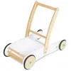 Image de Pinolino ULI Chariot de marche Blanc