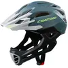 Image de Cratoni Casque De Descente C-maniac L-XL