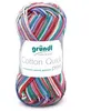 Image de Fil de Coton à tricoter COTTON QUICK PRINT - PPSC - Gründl(...) - 188 Multicolore