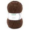 Image de Fil à tricoter LISA PREMIUM UNI - Grundl(...) - 23 Marron