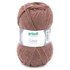 Image de Fil à tricoter LISA PREMIUM UNI - Grundl(...) - 22 Marron
