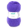 Image de Fil à tricoter LISA PREMIUM UNI - Grundl(...) - 21 Violet