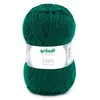 Image de Fil à tricoter LISA PREMIUM UNI - Grundl(...) - 16 Vert