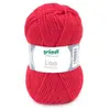 Image de Fil à tricoter LISA PREMIUM UNI - Grundl(...) - 12 Rouge