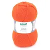 Image de Fil à tricoter LISA PREMIUM UNI - Grundl(...) - 11 Orange