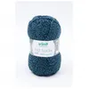 Image de Laine à chaussettes à tricoter HOT SOCKS UNI - Grundl - certifiée Oeko-Tex(...) - 23 Bleu