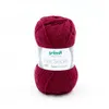Image de Laine à chaussettes à tricoter HOT SOCKS UNI - Grundl - certifiée Oeko-Tex(...) - 19 Rouge