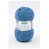 Image de Laine à chaussettes à tricoter HOT SOCKS UNI - Grundl - certifiée Oeko-Tex(...) - 11 Bleu