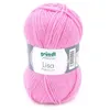 Image de Fil à tricoter LISA PREMIUM UNI - Grundl(...) - 31 Rose