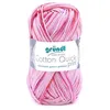 Image de Fil de Coton à tricoter COTTON QUICK PRINT - PPSC - Gründl(...) - 193 Rose