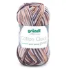 Image de Fil de Coton à tricoter COTTON QUICK PRINT - PPSC - Gründl(...) - 196 Marron