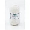 Image de Laine à chaussettes à tricoter HOT SOCKS UNI - Grundl - certifiée Oeko-Tex(...) - 29 Blanc