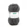 Image de Laine à chaussettes à tricoter HOT SOCKS UNI - Grundl - certifiée Oeko-Tex(...) - 31 Gris