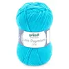 Image de Fil à tricoter LISA PREMIUM UNI - Grundl(...) - 41 Bleu