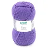 Image de Fil à tricoter LISA PREMIUM UNI - Grundl(...) - 43 Violet