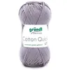 Image de Fil à tricoter COTTON QUICK UNI - Gründl - PPSC - certifié Oeko-Tex(...) - 070 Gris
