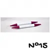 Image de Aiguilles à tricoter circulaires plastique de 12 à 20 mm X 80 cm - Gründl(...) - 15 Violet