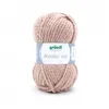 Image de Pelote de laine à tricoter ALASKA - 100gr - Gründl(...) - Marron (08)