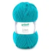 Image de Fil à tricoter LISA PREMIUM UNI - Grundl(...) - 49 Vert