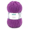 Image de Fil à tricoter LISA PREMIUM UNI - Grundl(...) - 48 Violet