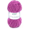 Image de Pelote de Coton à tricoter KING COTTON - Grundl(...) - 14 Violet