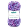 Image de Fil de Coton à tricoter COTTON QUICK PRINT - PPSC - Gründl(...) - 171 Violet