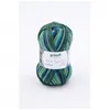 Image de Laine à chaussettes à tricoter HOT SOCKS COLOR - Grundl - certifiée Oeko-Tex(...) - 404 Bleu