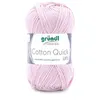 Image de Fil à tricoter COTTON QUICK UNI - Gründl - PPSC - certifié Oeko-Tex(...) - 106 Rose